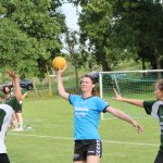 2017_07_11 Landesliga Frauen SV Schraudenbach - SpVgg Hambach